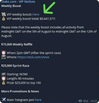 Monthly Bonus Image