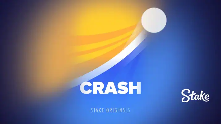 Stake Originals Crash