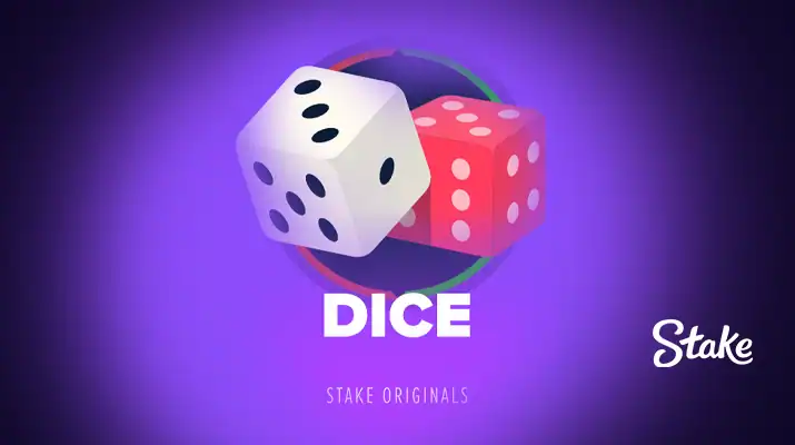 Stake Originals Dice