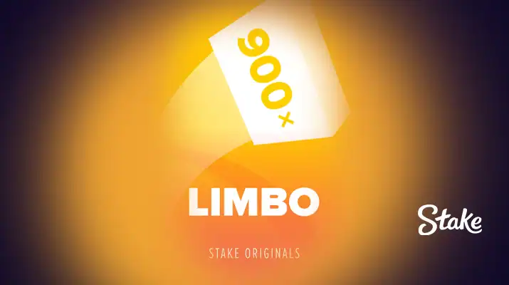 Stake Originals Limbo