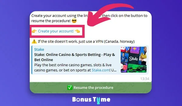 Step 5 screenshot