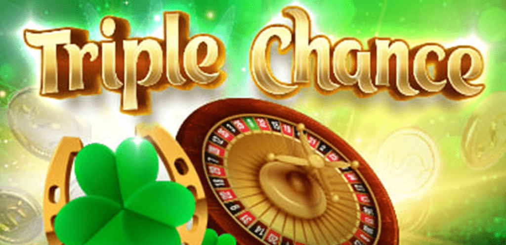 Magical-spin-triple-chance