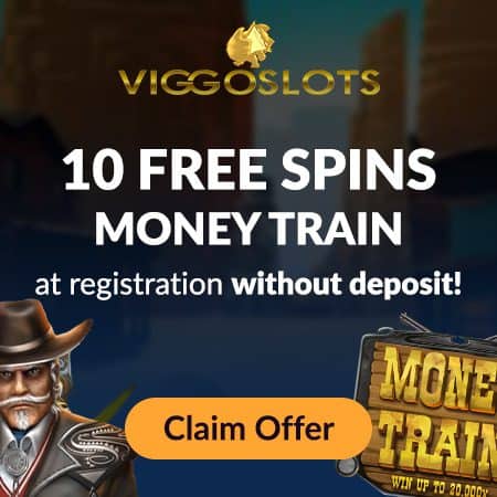 viggo slots free spins