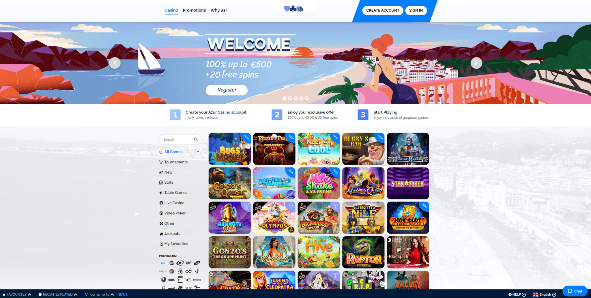 Best Easter Casino Bonuses in 2025 - Bonus Tiime
