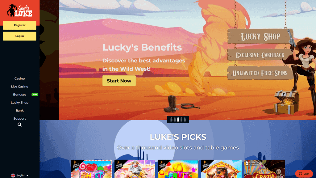 Lucky-luke-casino-review