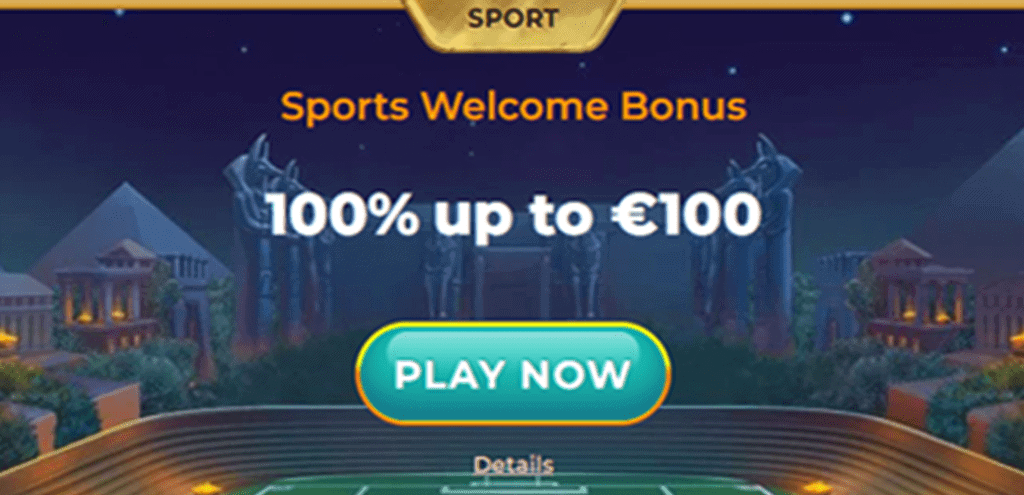 Amunra-sports-welcome-bonus