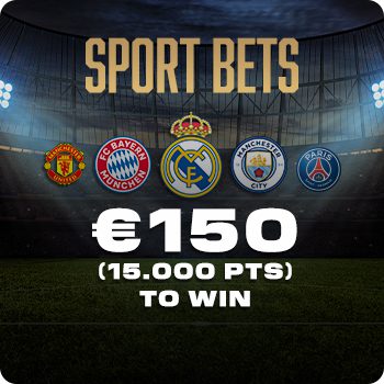 Visual Sports Bets Free weekly Tournament