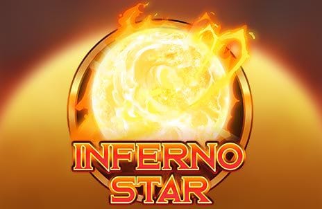 Inferno Star slot cover image