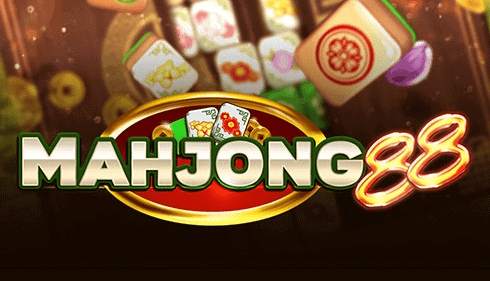 Mahjong 88 slot cover image