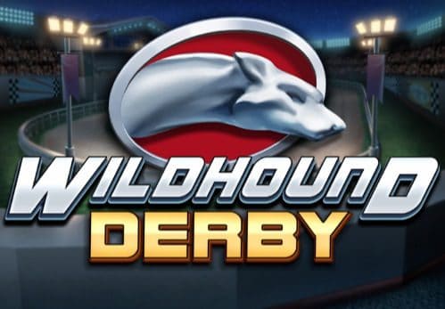 Wildhound Derby slot cover image