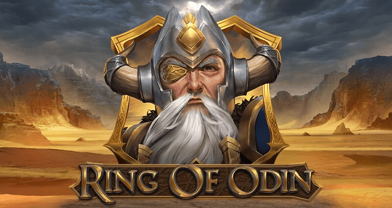 Ring of Odin slot cover image