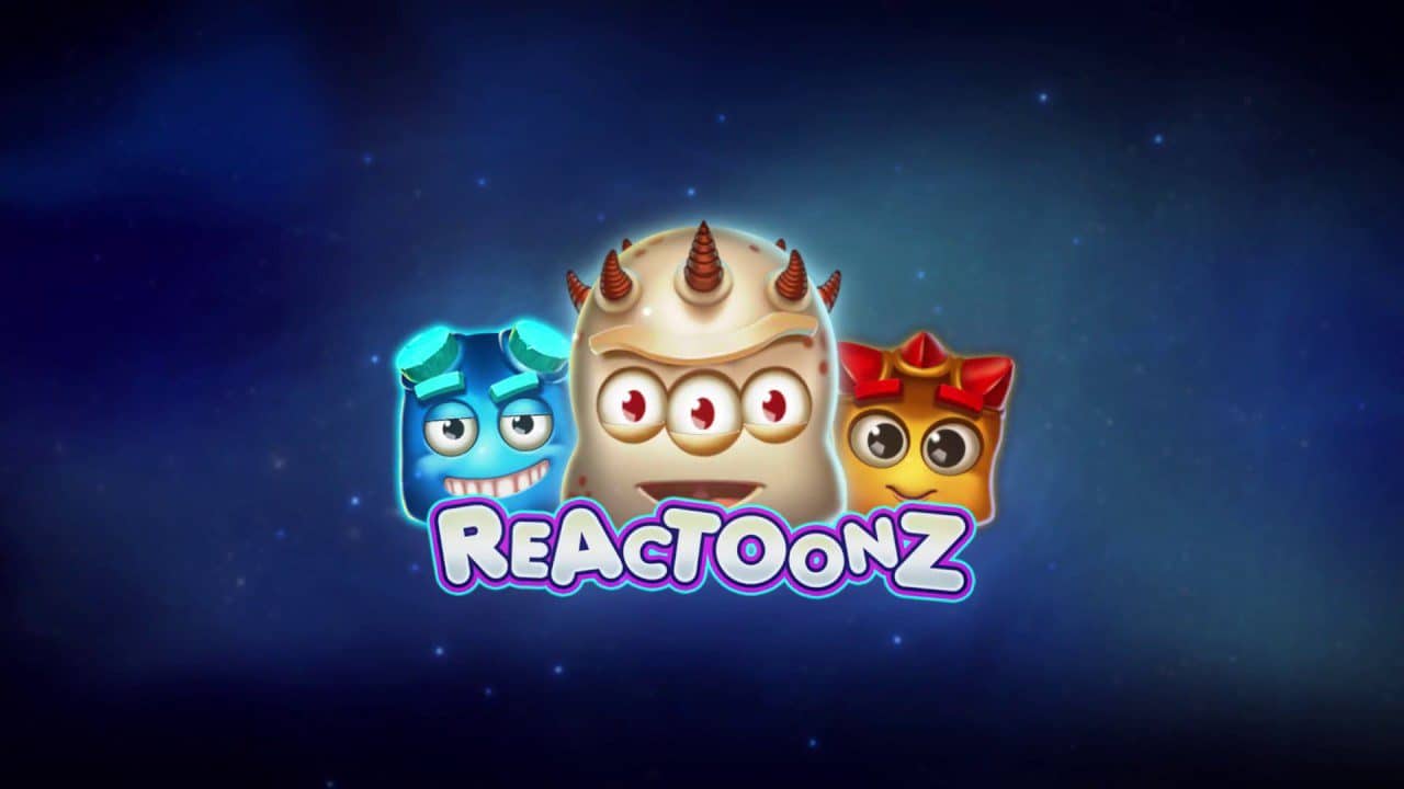 reactoonz free game