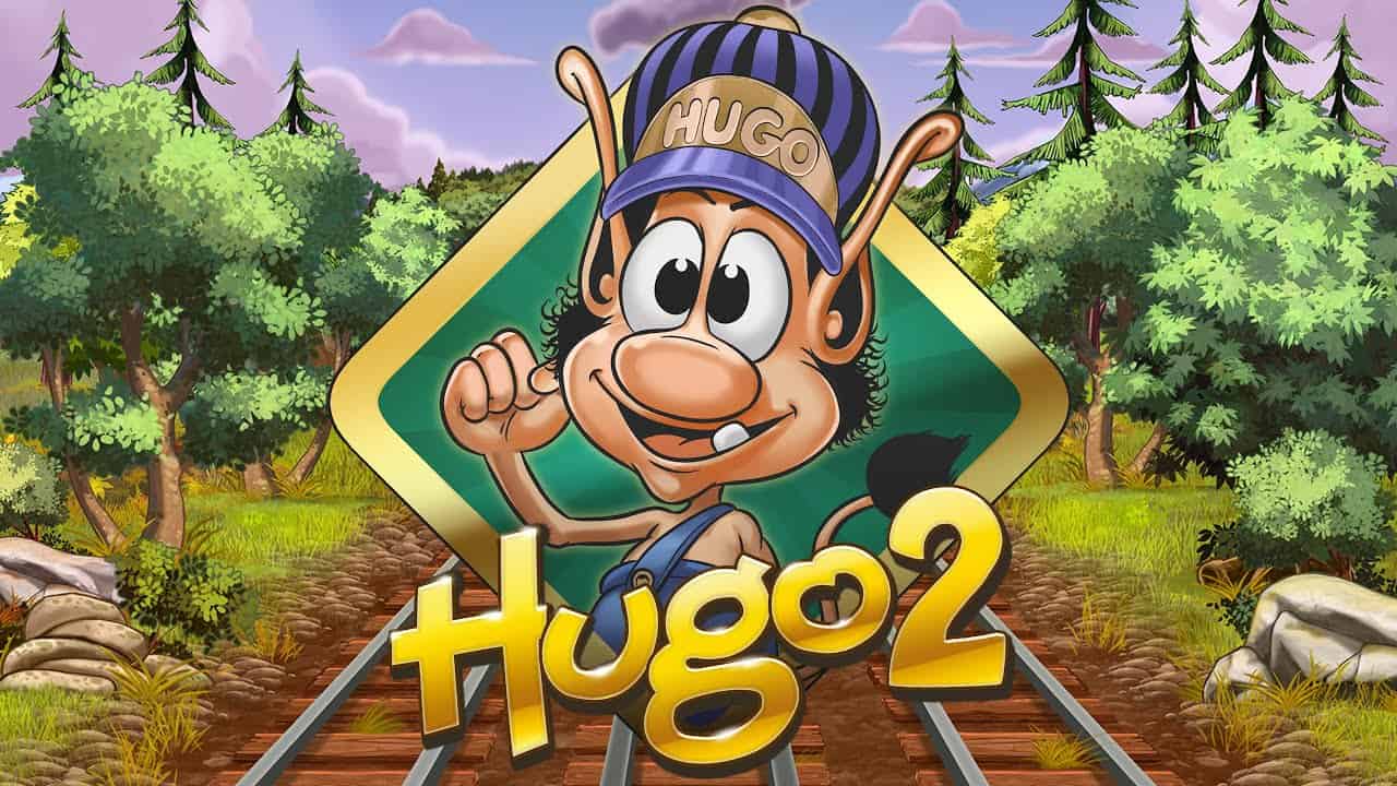 Hugo 2 slot cover image