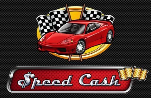 Speed Cash slot cover image