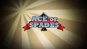 Ace of Spades slot cover image