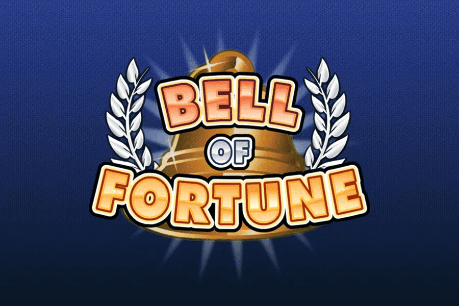 Bell of Fortune slot cover image