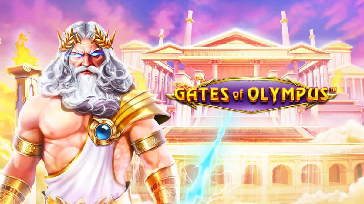 Navigating the World of Iconic Slot Games: An exploration into the Gates of  Olympus Legacy - Bonus Tiime