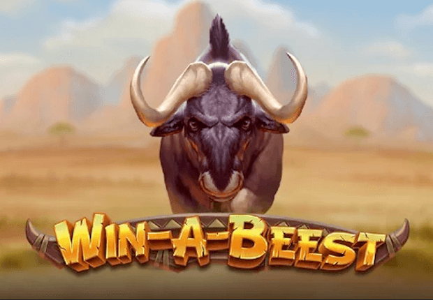 Win a Beest slot cover image
