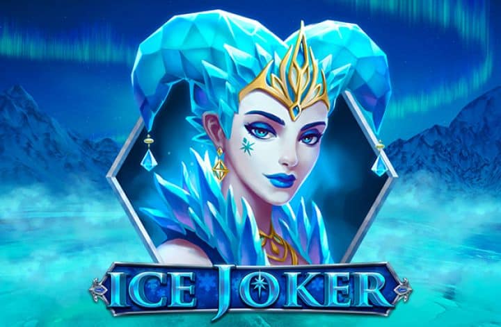 Ice Joker slot cover image