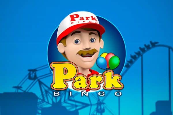 Park Bingo slot cover image