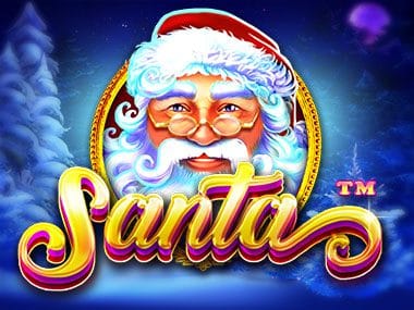 Santa for Free slot cover image