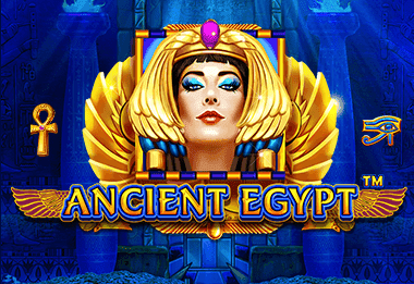 Ancient Egypt slot cover image