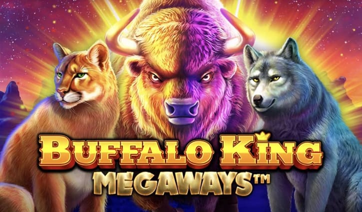 Buffalo-king-megaways-slot