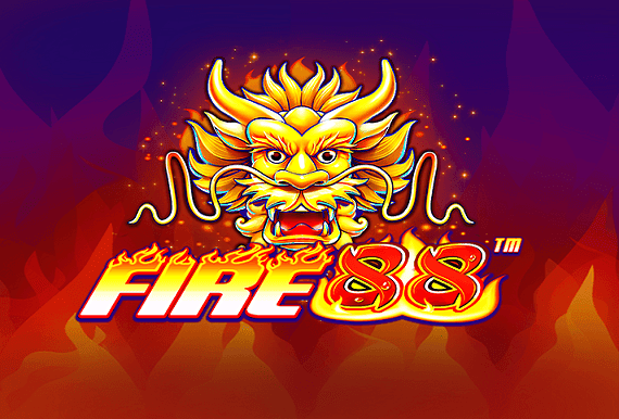 Fire 88 slot cover image