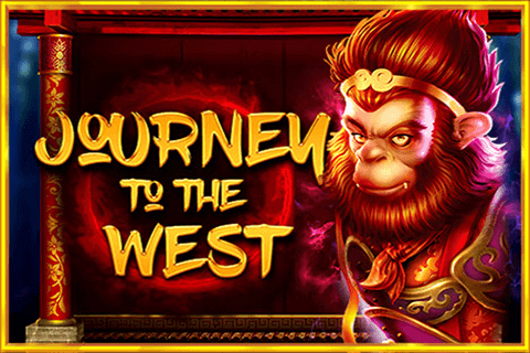 Journey to the West slot cover image