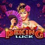 Peking Luck