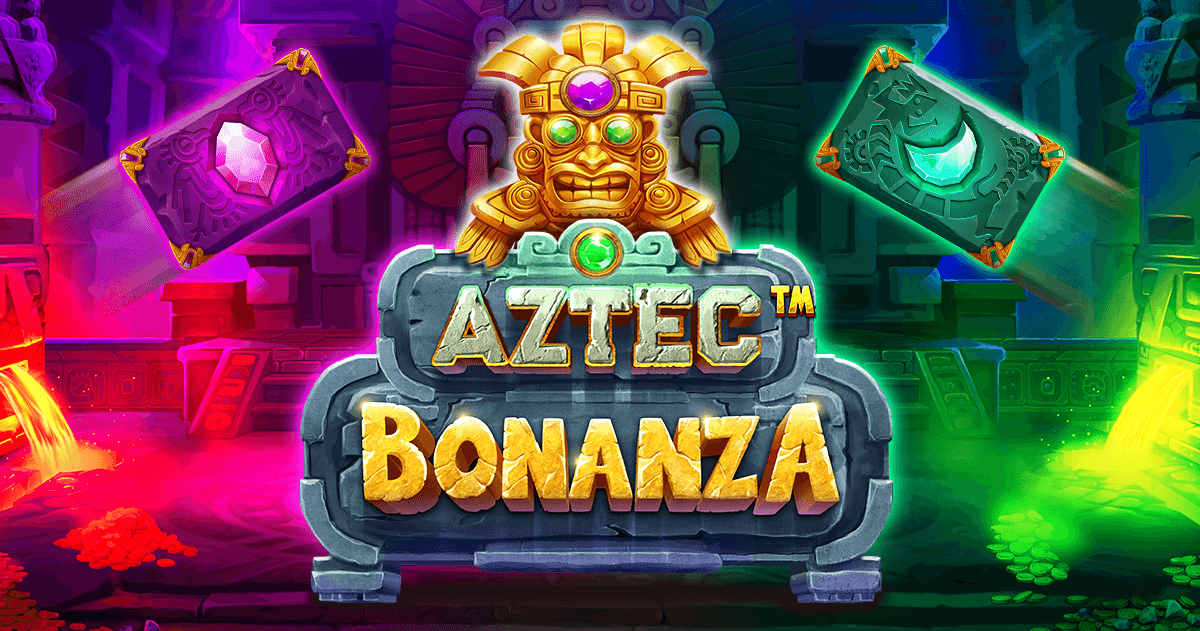 Aztec Bonanza slot cover image