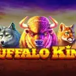 Buffalo King