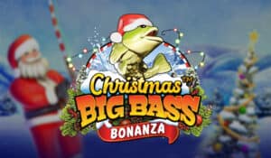 Christmas Big Bass Bonanza