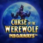 Curse of the Werewolf Megaways