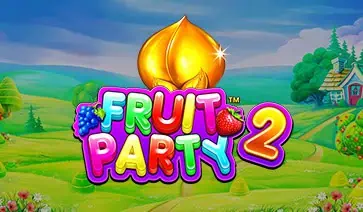 Fruit Party 2 slot cover image