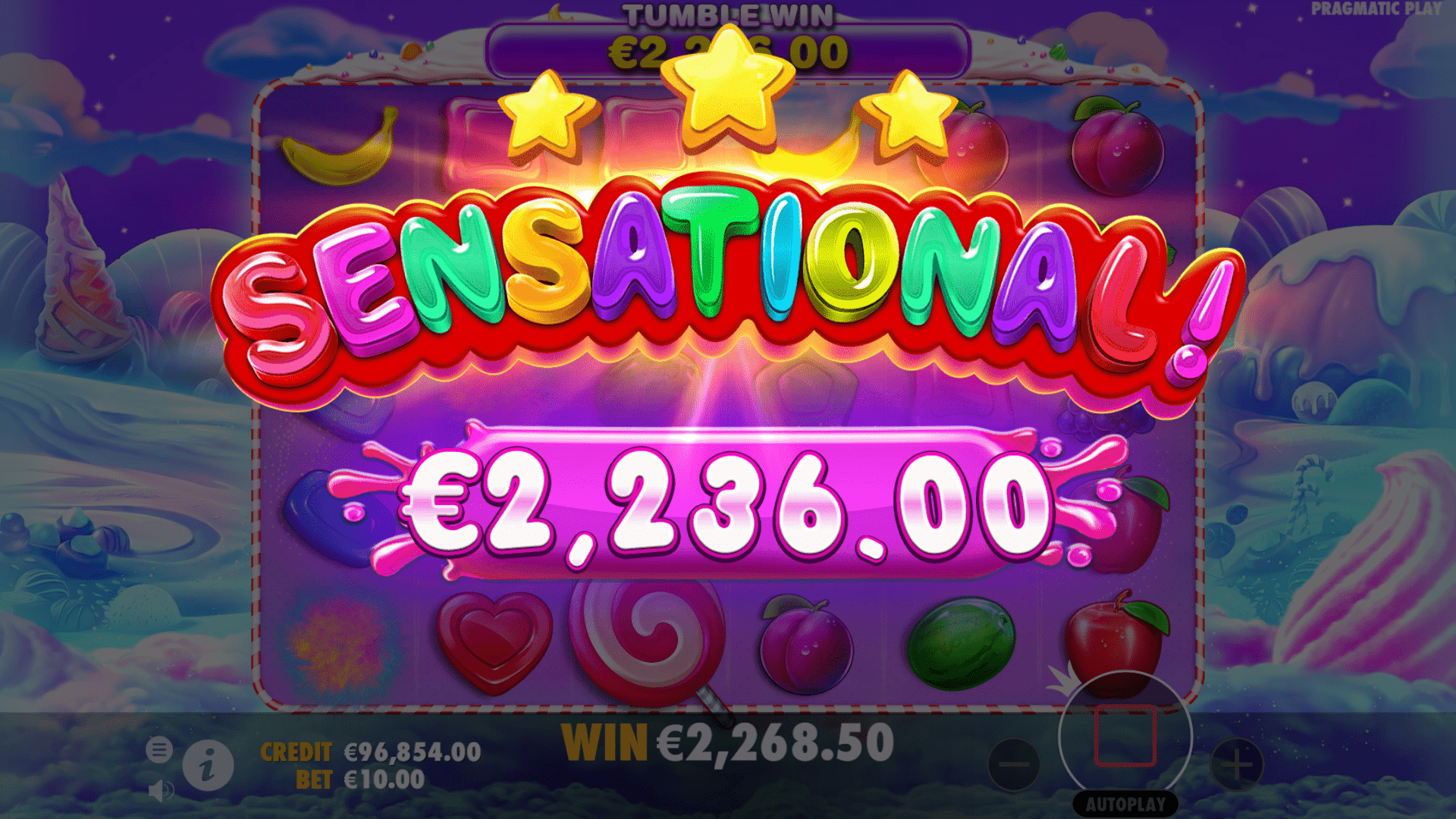 Sweet Bonanza Jackpot Play – Så Aktiverar Du Jackpottläget