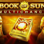 Book of Sun Multichance