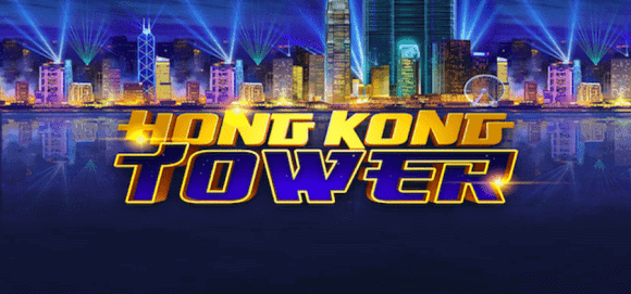 Hong Kong Tower slot cover image