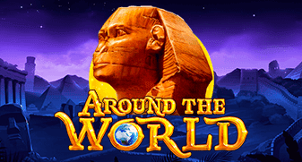 Around the World slot cover image