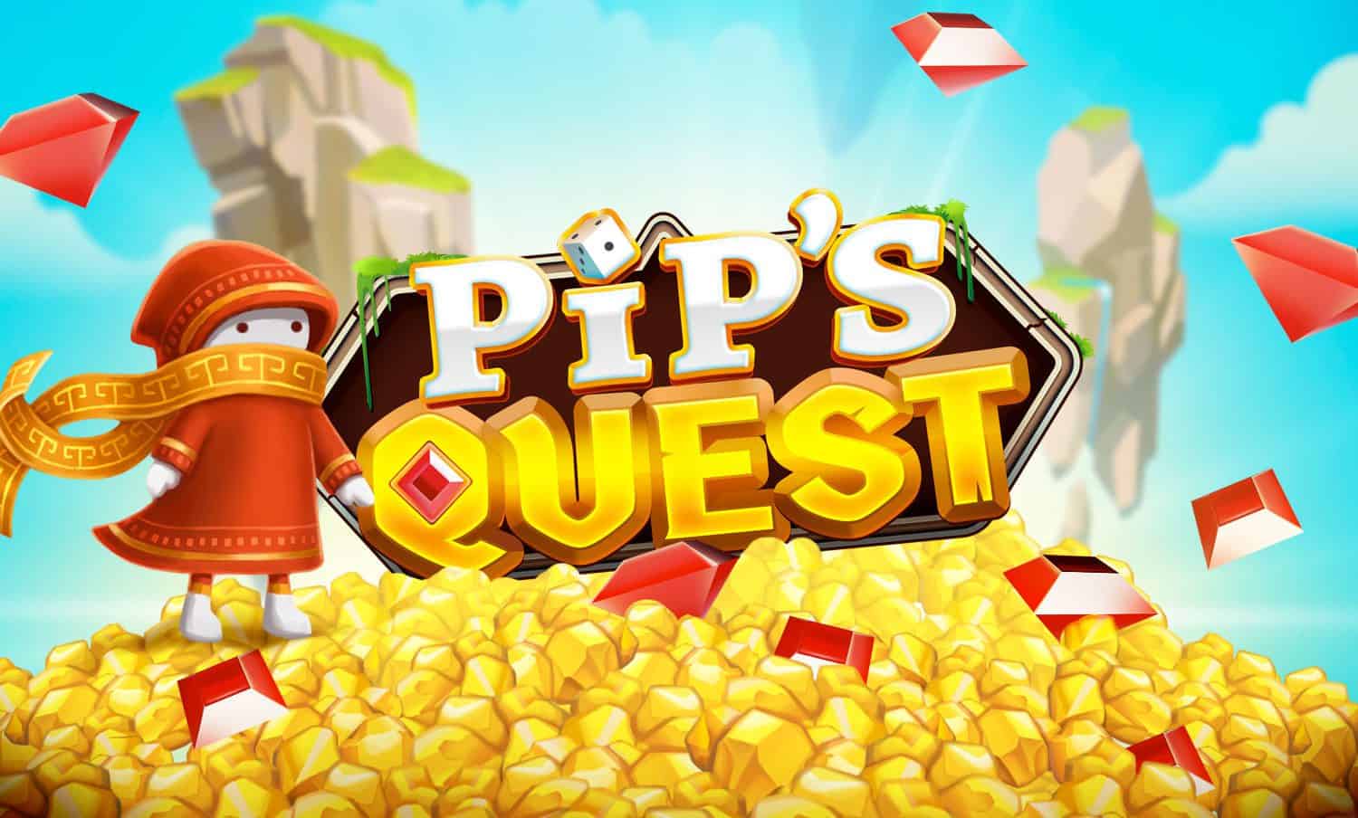 Pip’s Quest slot cover image