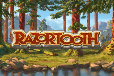 Razortooth slot cover image