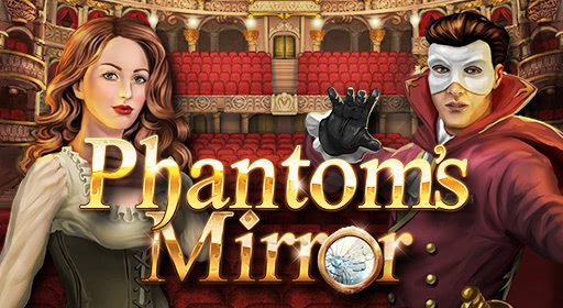 Phantoms Mirror slot cover image