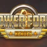 Power Force Heroes