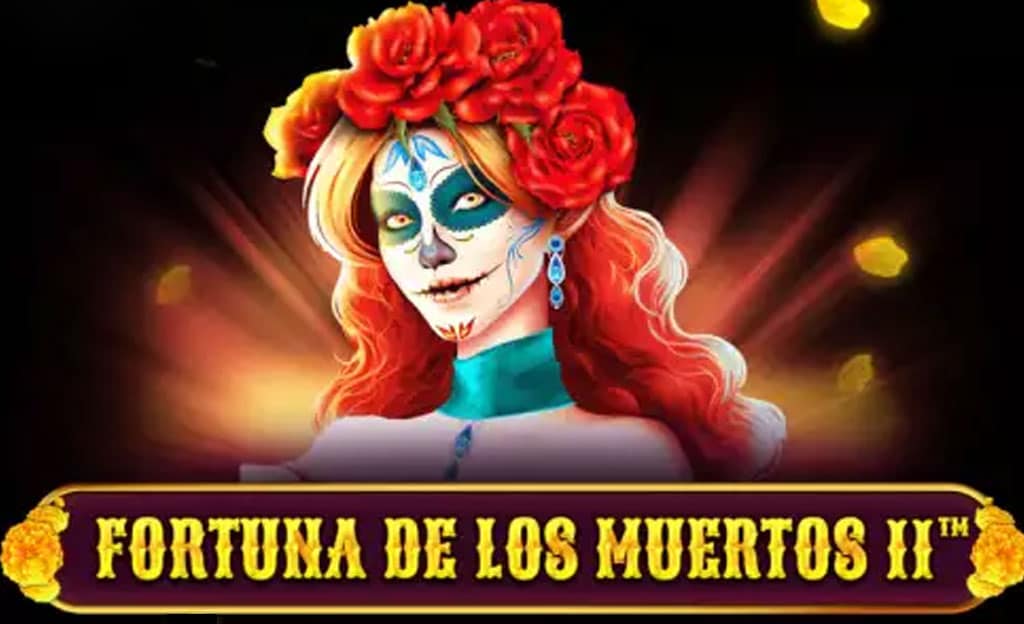 Fortuna De Los Muertos 2 slot cover image