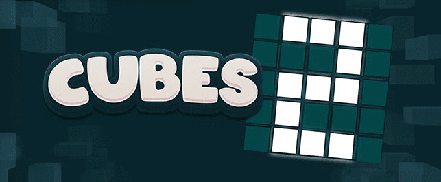 Cubes 2 slot cover image
