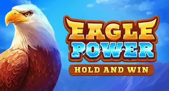 Eagle Power slot cover image