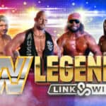 WWE Legends