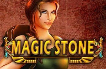 Magic Stone slot cover image