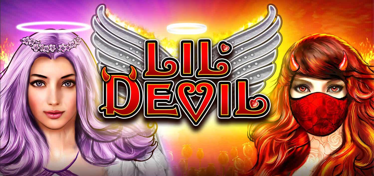 Lil Devil slot cover image