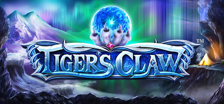 Tiger’s Claw slot cover image